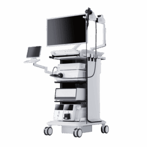 Hệ thống nội soi ống mềm